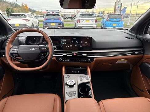 New 2026 Kia Sportage X-Line AWD/4WD image 13