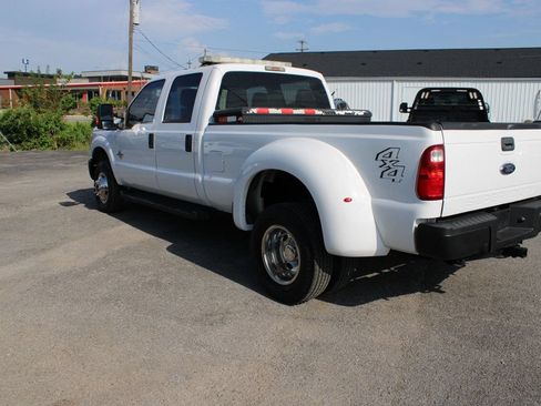 Used 2016 Ford F350 XL w/ Power Equipment Group AWD/4WD image 7