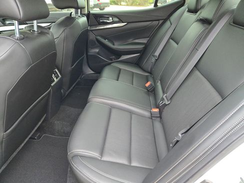 Used 2019 Nissan Maxima 3.5 SV w/ Floor Mat Group image 13