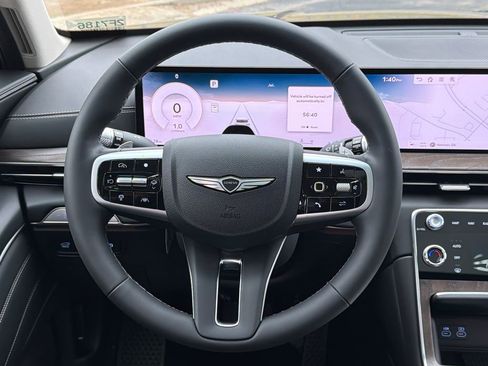 New 2026 Genesis GV80 2.5T Select image 24
