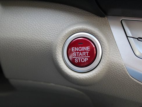 Used 2015 Honda Accord EX-L image 28