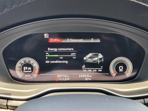 Certified 2023 Audi A5 2.0T Premium Plus w/ Premium Plus AWD/4WD image 20
