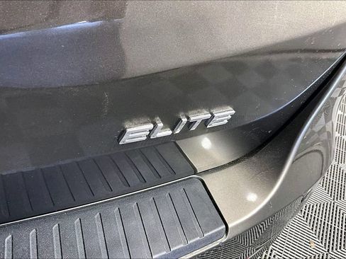 Used 2020 Honda Odyssey Elite image 21