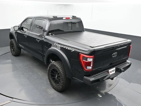 Used 2022 Ford F150 Lariat w/ Equipment Group 502A High AWD/4WD image 50