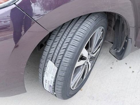 Used 2015 Honda Fit EX image 31