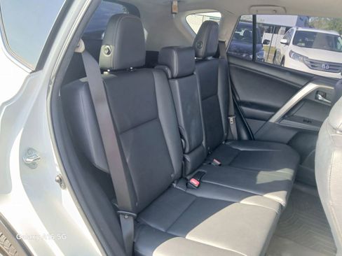 Used 2015 Toyota RAV4 Limited FWD image 17