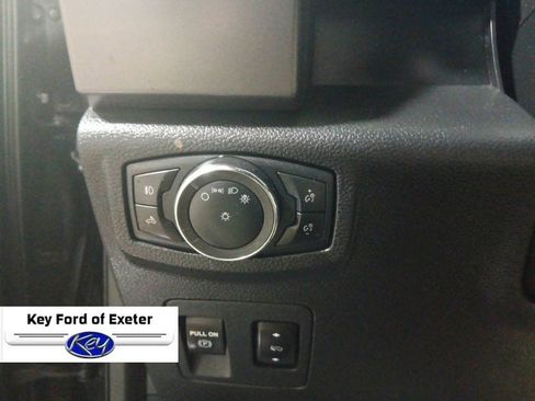 Used 2020 Ford F150 XLT w/ Equipment Group 302A Luxury AWD/4WD image 26