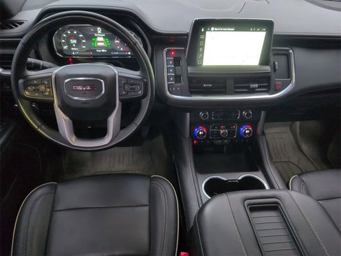 Certified 2023 GMC Yukon SLT w/ SLT Premium Package image 24