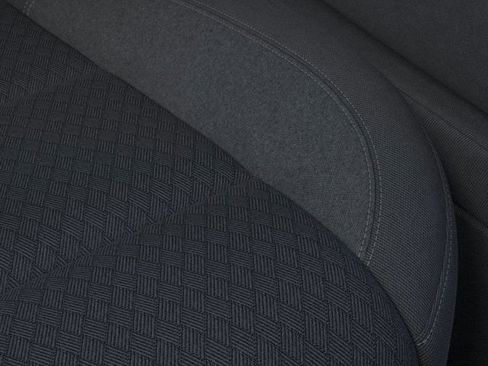 New 2026 Chevrolet Silverado 1500 Custom Trail Boss w/ Dark Appearance Package AWD/4WD image 21