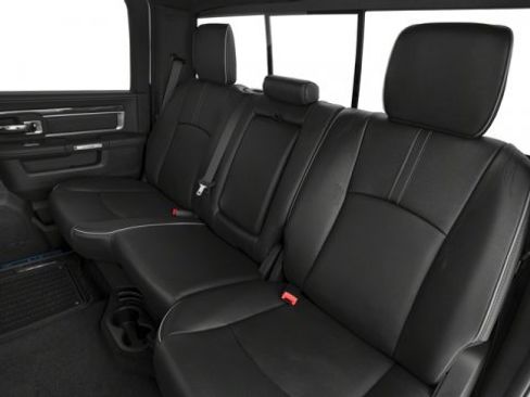 Used 2017 RAM 2500 Limited image 18