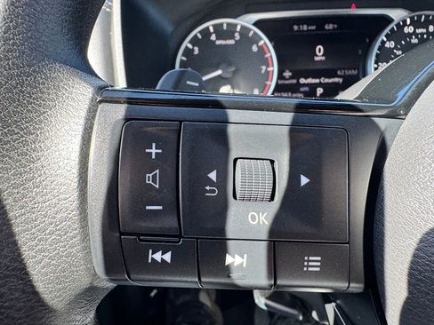 Used 2021 Nissan Rogue SV AWD/4WD image 15