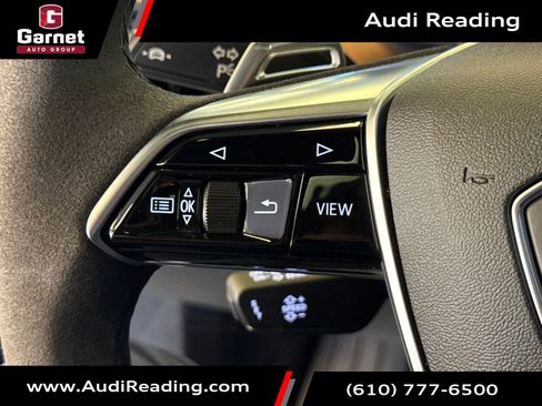 Certified 2024 Audi e-tron GT Premium Plus image 23