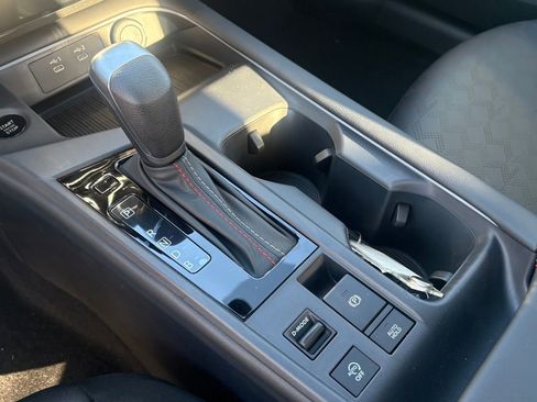 New 2026 Nissan Sentra SR FWD image 12