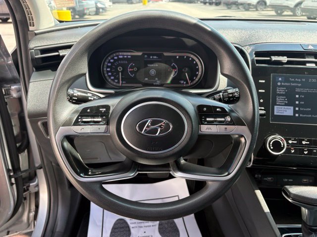 Used 2022 Hyundai Tucson SEL AWD/4WD image 15