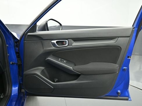 Certified 2023 Honda Civic Sport image 38