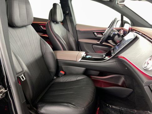 Certified 2023 Mercedes-Benz EQS 450+ SUV image 31