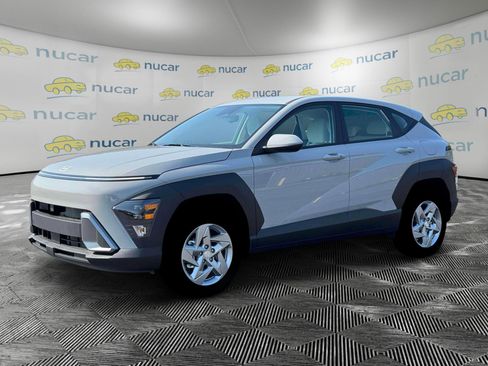 New 2026 Hyundai Kona SE AWD/4WD image 2