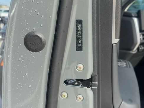 New 2026 Hyundai Santa Fe SE image 23