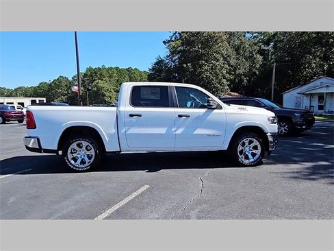 New 2026 RAM 1500 Big Horn image 37