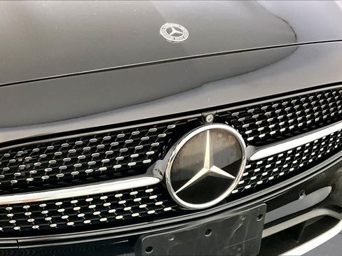 Used 2023 Mercedes-Benz E 450 4MATIC Cabriolet image 32