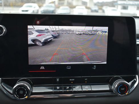 Used 2023 GMC Canyon Elevation w/ Trailering Package image 24