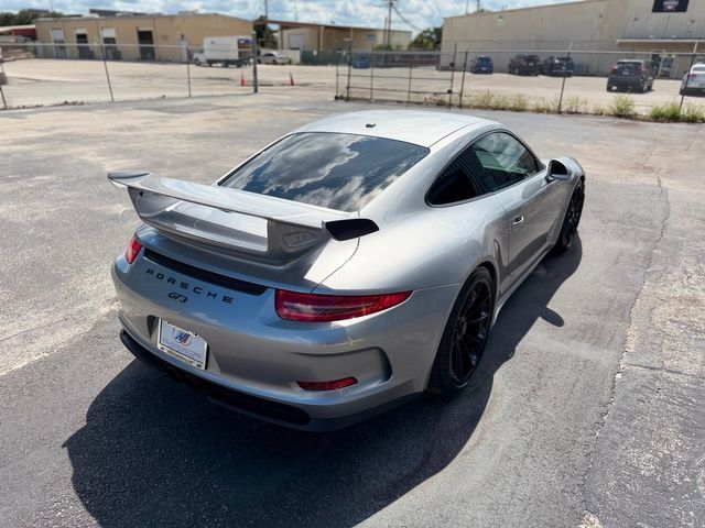 Used 2015 Porsche 911 GT3 RWD image 74