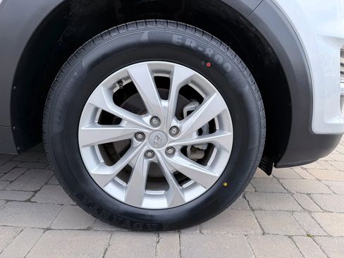 Used 2019 Hyundai Tucson Value image 56