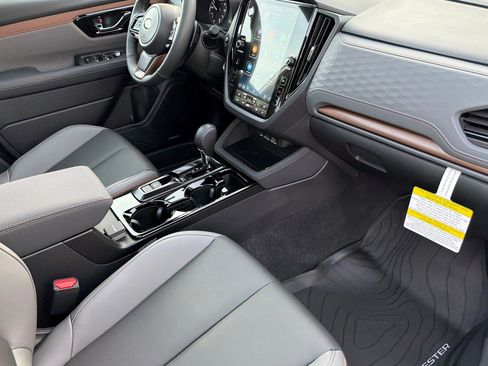 New 2026 Subaru Forester Sport image 16