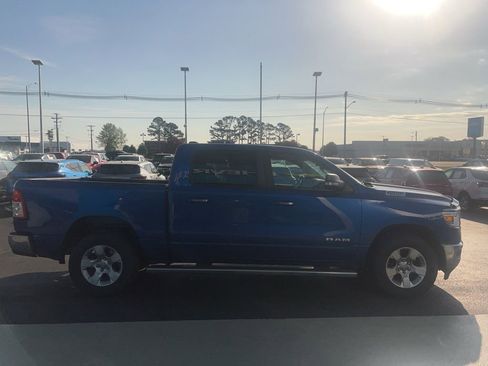 Used 2019 RAM 1500 Big Horn AWD/4WD image 41