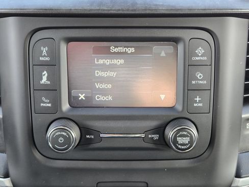Used 2019 RAM 1500 Big Horn RWD image 15
