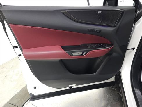 Used 2025 Lexus NX 350 AWD w/ Luxury Package image 15