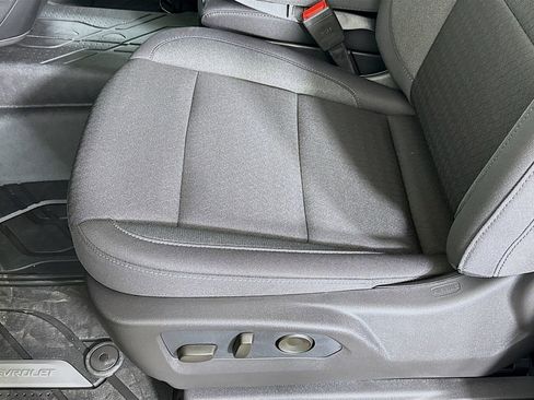 New 2026 Chevrolet Silverado 1500 Custom image 18