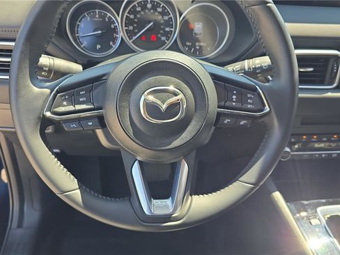 Used 2023 MAZDA CX-5 AWD 2.5 S w/ Select Package image 27