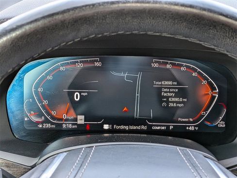 Used 2021 BMW X5 xDrive40i w/ Premium Package image 30