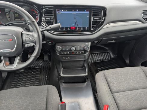 Used 2025 Dodge Durango AWD w/ Technology Group image 16