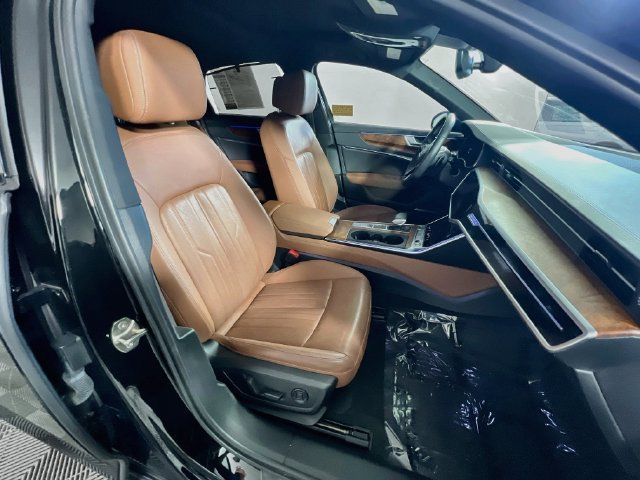 Used 2021 Audi A6 3.0T Prestige w/ Prestige Package AWD/4WD image 30