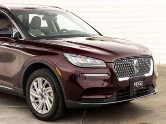 Used 2021 Lincoln Corsair FWD w/ Convenience Package video 3