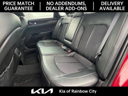 Used 2023 Kia K5 GT-Line image 17