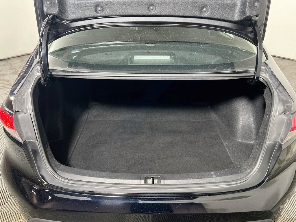 Certified 2024 Toyota Corolla LE FWD image 22