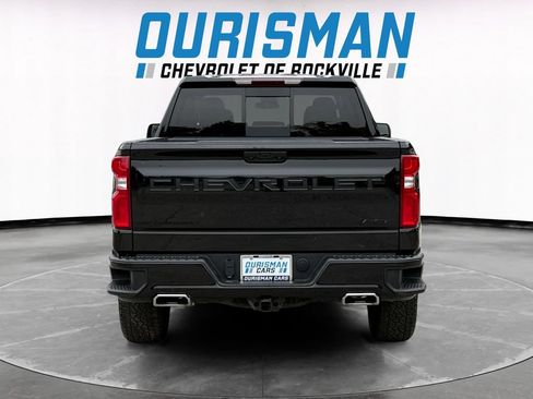 Used 2024 Chevrolet Silverado 1500 RST w/ True North Edition Plus AWD/4WD image 5