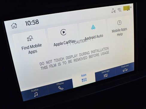 New 2026 Ford F250 XLT AWD/4WD image 20