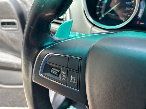 Used 2014 Maserati Ghibli RWD image 46
