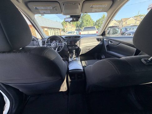 Used 2019 Nissan Rogue SV AWD/4WD image 53
