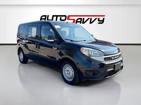 Used 2022 RAM ProMaster City Wagon FWD image 1