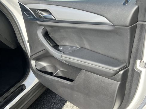 Used 2022 BMW X3 sDrive30i w/ Premium Package 2 image 12