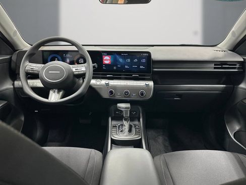 Used 2026 Hyundai Kona SE FWD image 18