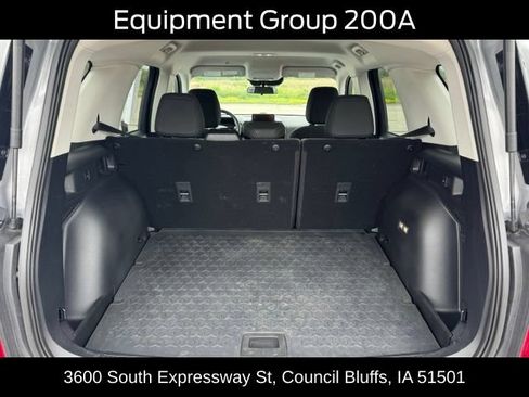 Used 2023 Ford Bronco Sport Big Bend AWD/4WD image 12