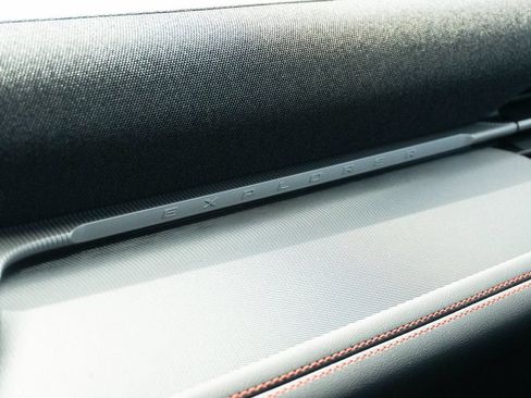 New 2026 Ford Explorer ST-Line w/ ST-Line Street Pack RWD image 31