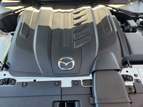 New 2026 MAZDA CX-90 3.3 Turbo w/ Preferred Package image 19