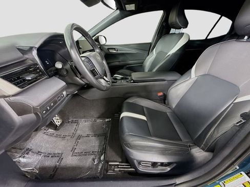 Certified 2025 Toyota Camry SE w/ Multimedia Upgrade Package image 19